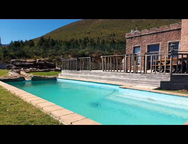 FARM FOR SALE IN FIRLANDS
